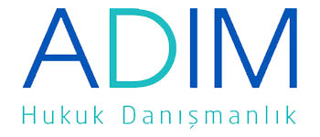 Adım Hukuk Logo